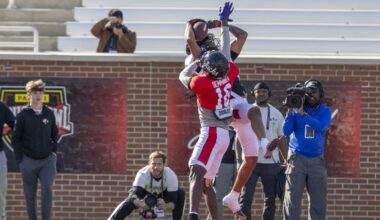 Saints could find late-round gem in Charles Demmings