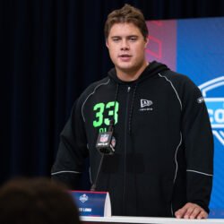 TRANSCRIPT: Caleb Lomu’s Interview with New England media 4/23