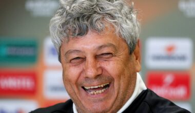 Romanian football great Mircea Lucescu dies aged 80 | Football News
