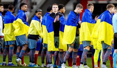 Shakhtar Donetsk gives Ukraine’s war-weary football fans reason to cheer