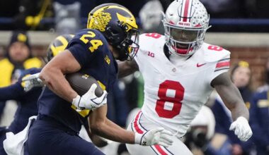 Jets 7-round NFL Mock Draft: How to escape the basement of the AFC East