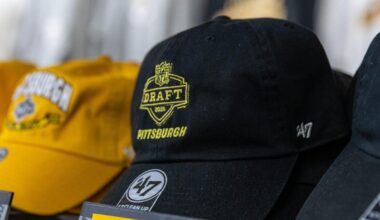 2026 NFL Draft newsletter: Bold predictions, mock draft, AFC teams under pressure