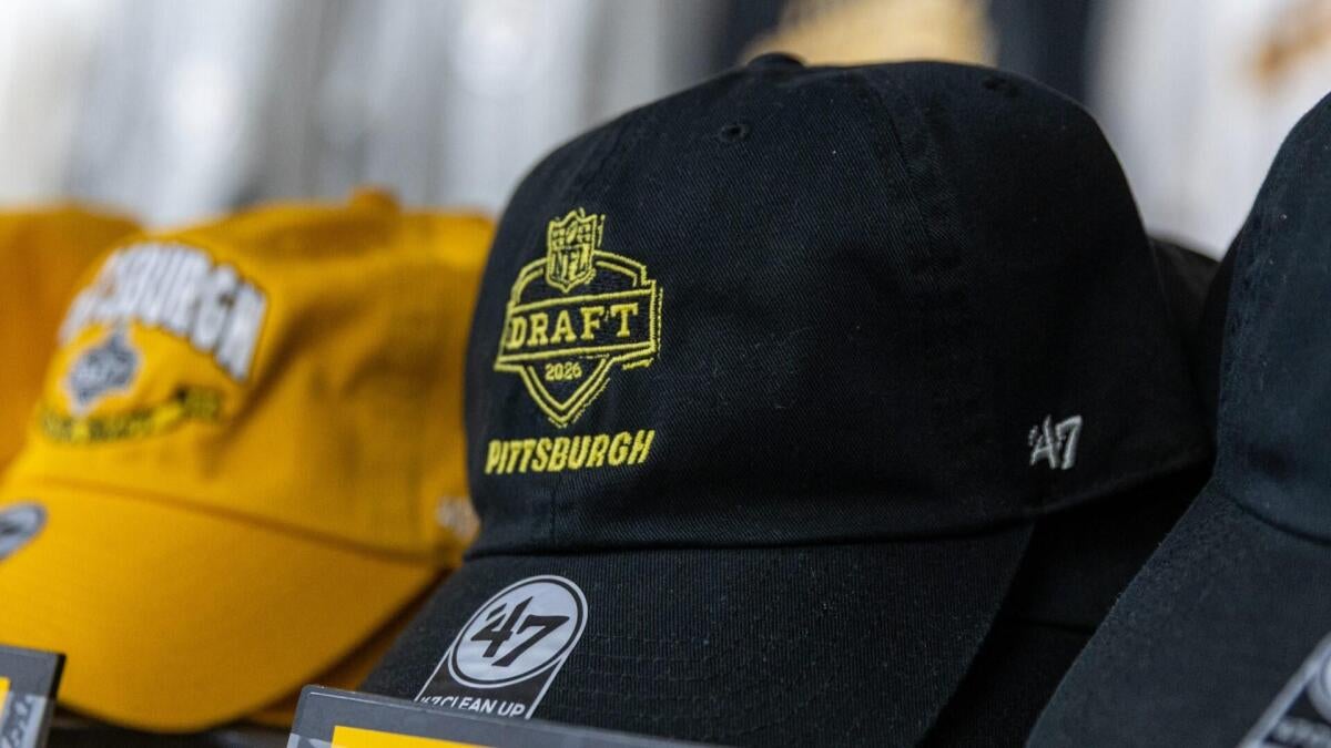 2026 NFL Draft newsletter: Bold predictions, mock draft, AFC teams under pressure