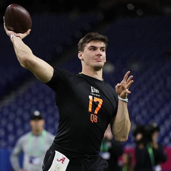 2026 NFL Scouting Combine