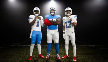 Tennessee Titans NFL Draft Cam Ward