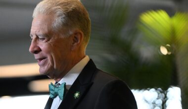 Steelers' Art Rooney II: NFL looking to talk with Florida AG who opposes Rooney Rule