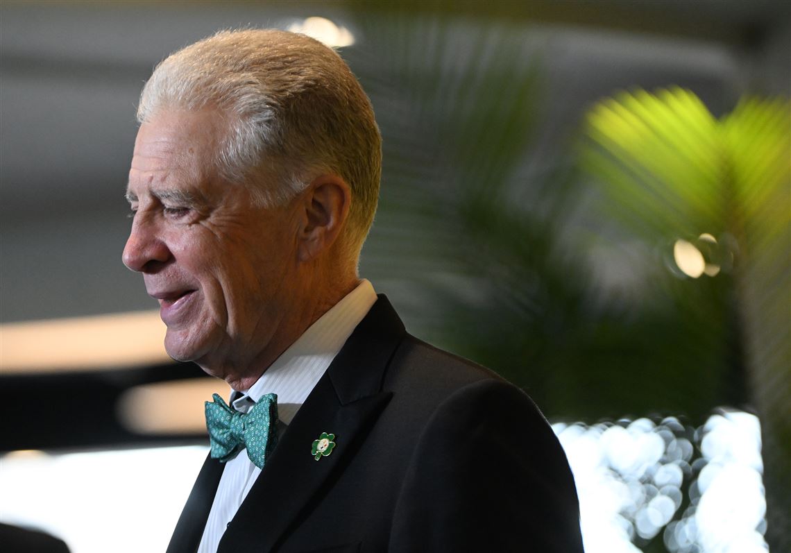 Steelers' Art Rooney II: NFL looking to talk with Florida AG who opposes Rooney Rule