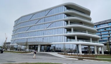 Foley & Lardner build-out at One Tower Court Downtown estimated at $4.13 million