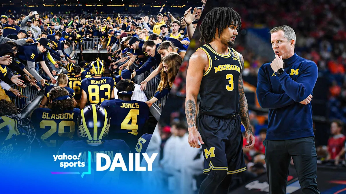 How Ian Eagle handles March Madness prep with NIL and transfer portal turnover