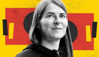 Marie-Louise Eta: Hailed as a ‘football goddess’ by many, yet sexism, hate and misogyny remain for this soccer trailblazer