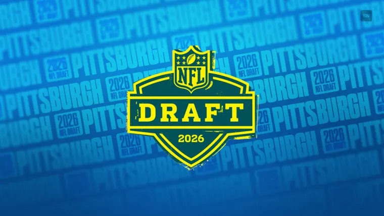 NFL Draft picks schedule 2026: What time to expect every team's selection in Round 1 image