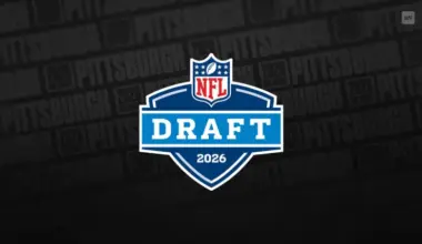 Broncos have less control than any team in NFL draft, will need to pick spots wisely image