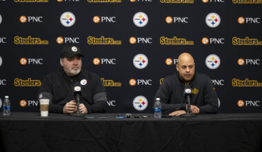 Mike McCarthy Reveals Steelers' Minicamp, OTAs Plans