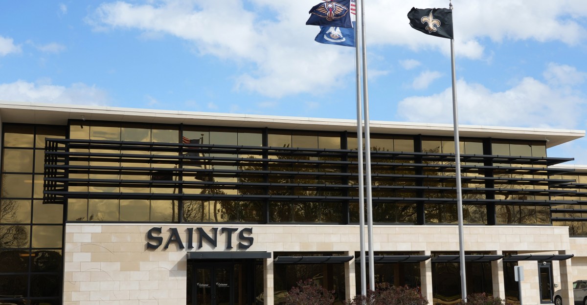 Saints 2026 OTA and minicamp dates announced