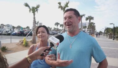 Jaguars fans weigh in as team prepares for 2027 season in Orlando