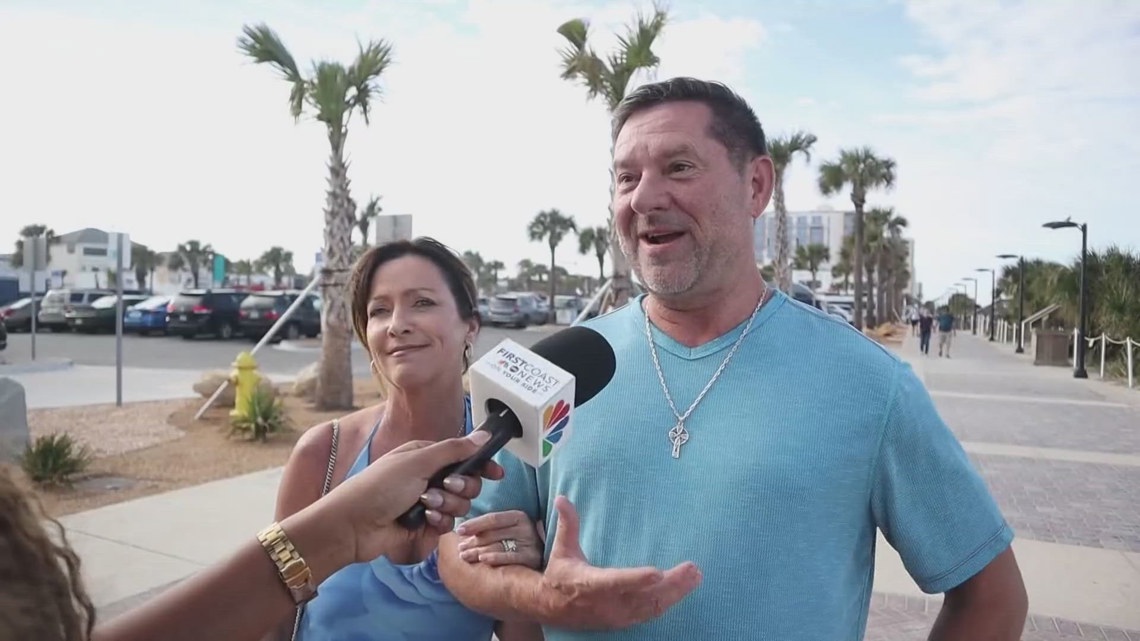 Jaguars fans weigh in as team prepares for 2027 season in Orlando