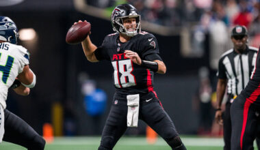 Kirk Cousins, veteran quarterback, agrees to deal with Las Vegas Raiders, agent says | Raiders News