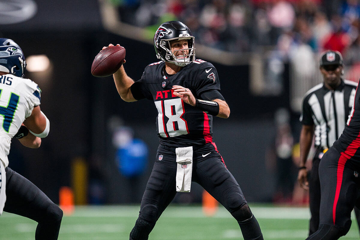 Kirk Cousins, veteran quarterback, agrees to deal with Las Vegas Raiders, agent says | Raiders News