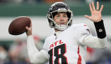 Las Vegas Raiders are better off with Kirk Cousins signed | Ed Graney | Sports