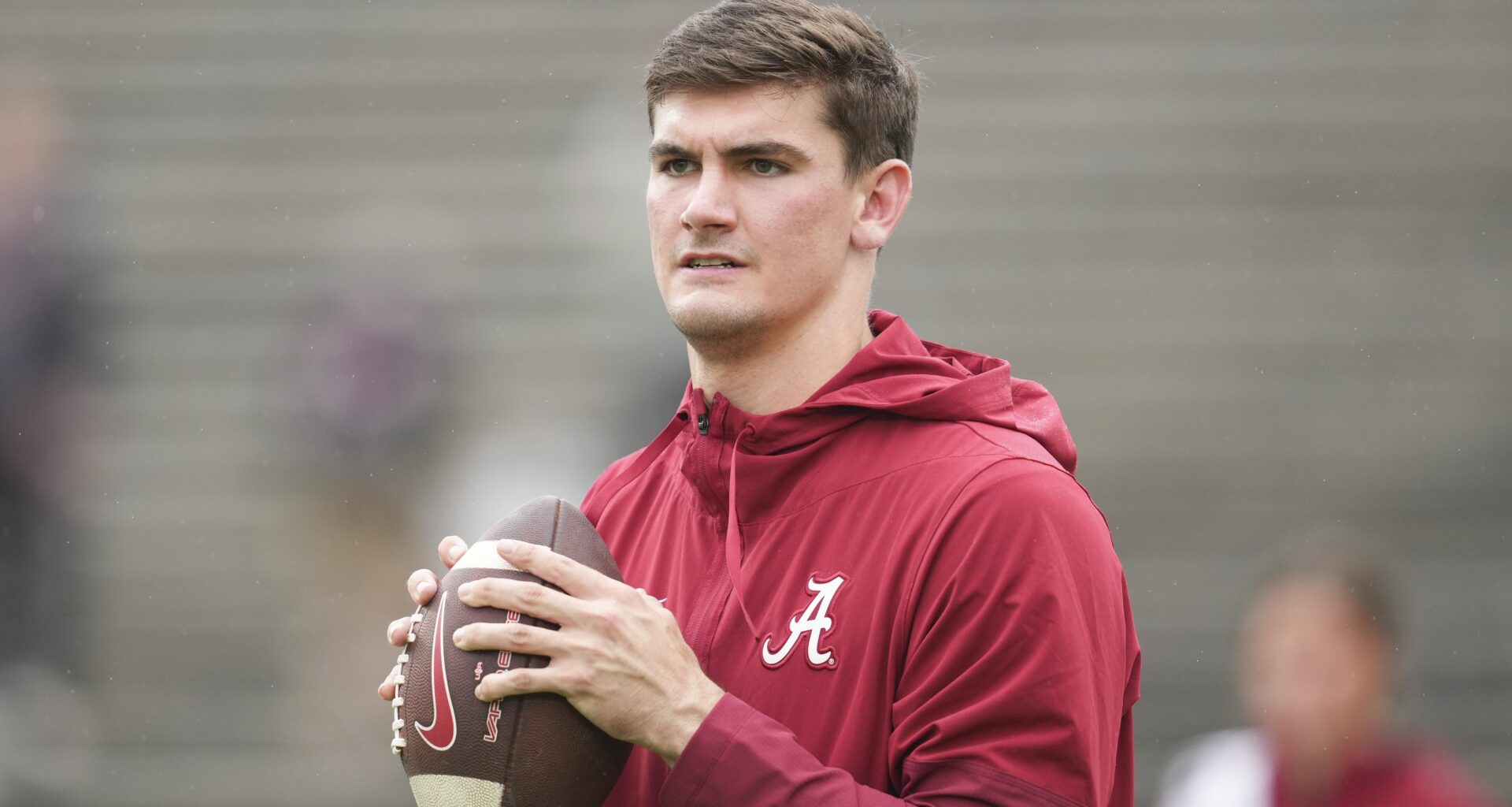 Ty Simpson Reacts to Potential Slide in 2026 NFL Draft amid New Rumors on Jets, Cardinals, Rams