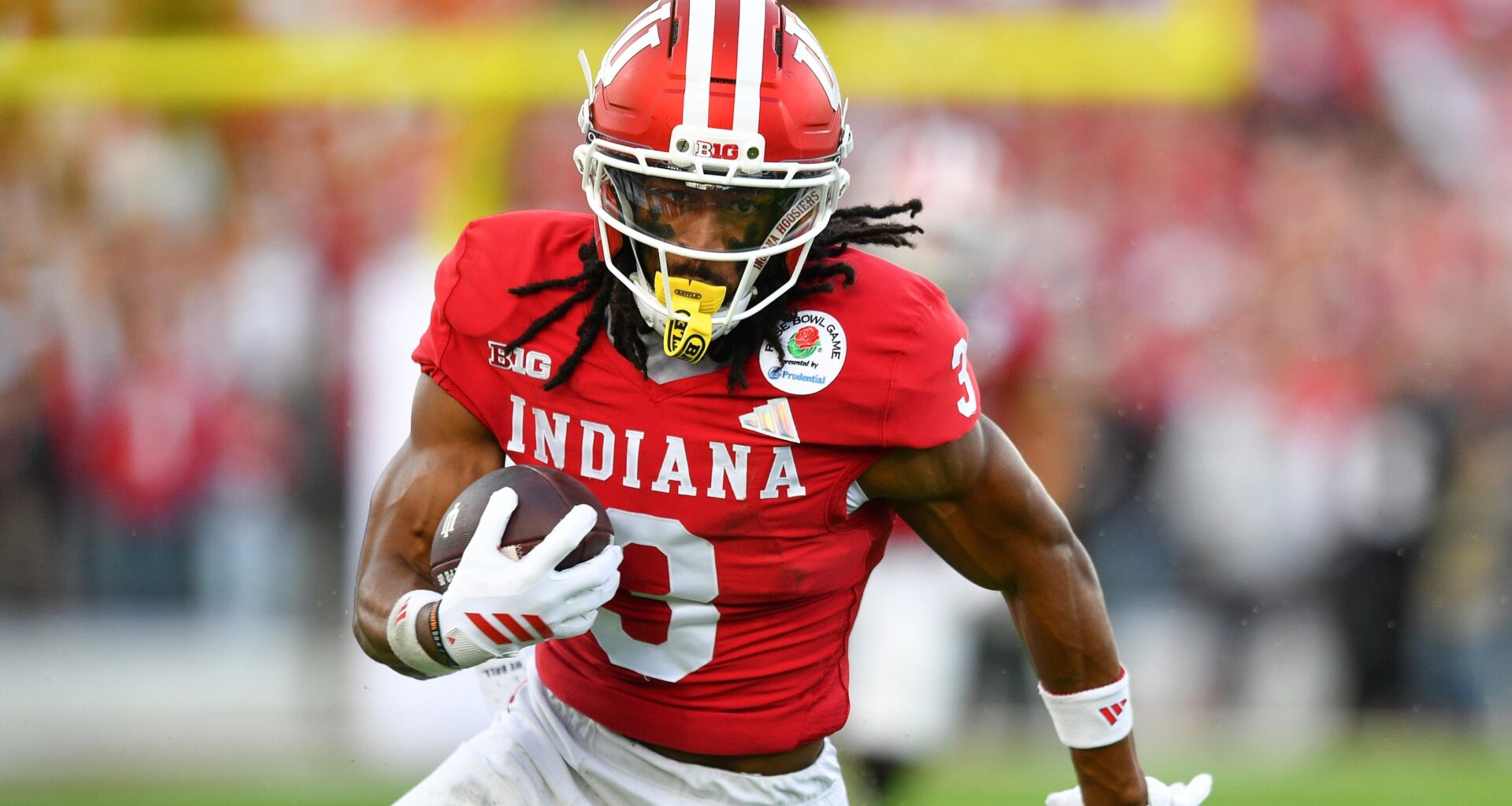 2026 NFL Mock Draft: 5 Potential 1st-Rounders Who Could Fall Further Than Expected