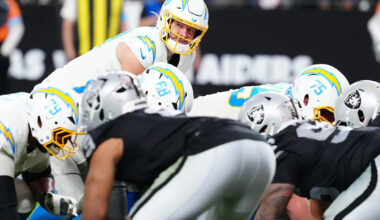 Los Angeles Chargers 2026 NFL Draft: Picks, biggest needs, best fit and trade predictions