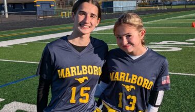 Two Marlboro Freshmen, An ‘Unreal’ Presentation and the NY Jets: How Flag Football Came to 6 Shore Schools
