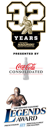 OU's Casillas claims 2026 Bronko Nagurski Legends Award