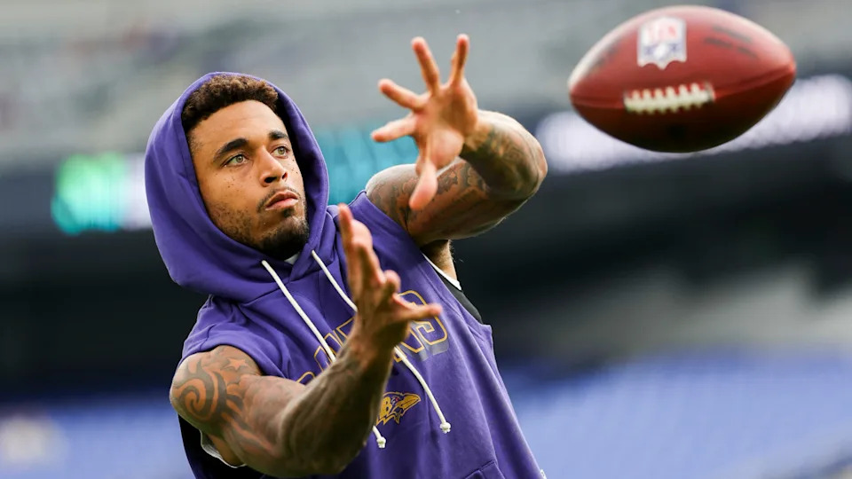 Ex-Eagles Cornerback Jaire Alexander Returns $1M to Team After Never Playing a Game