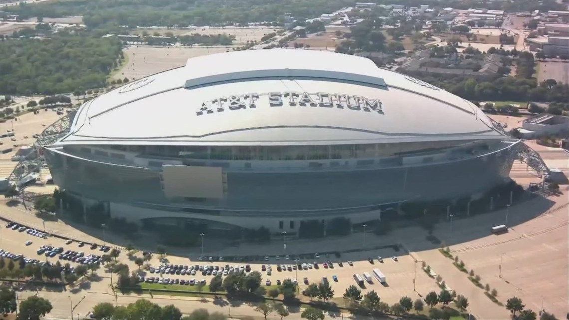 Arlington could spend more than $273 million to keep the Cowboys -- and residents won't get a vote