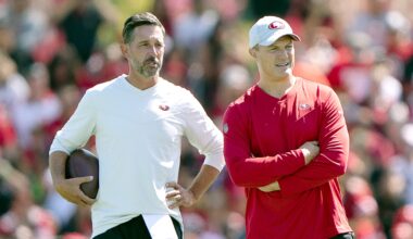 49ers mock draft roundup: ESPN, Maiocco, others turn in their picks