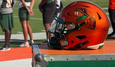 FAMU football hit with NCAA APR penalties, banned from 2026 postseason