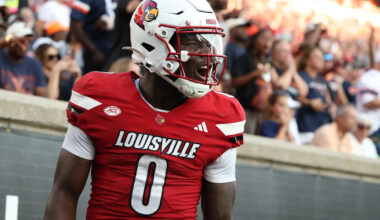 Seven under-the-radar NFL draft picks who could surprise as rookies