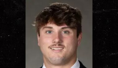 Former Wisconsin Football Player Jack Pugh Dead at 25