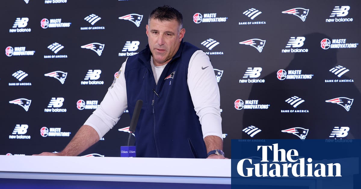 Patriots back coach Vrabel’s ‘leadership’ as new photos with NFL reporter Russini emerge | NFL