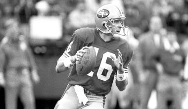 49ers Throwback: Inside the Forgotten 1987 Season and the Playoff Collapse vs. Vikings