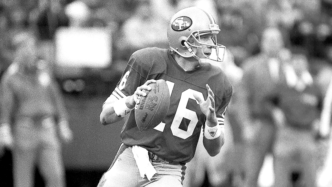 49ers Throwback: Inside the Forgotten 1987 Season and the Playoff Collapse vs. Vikings