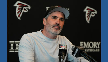 What will the Atlanta Falcons do in the NFL Draft