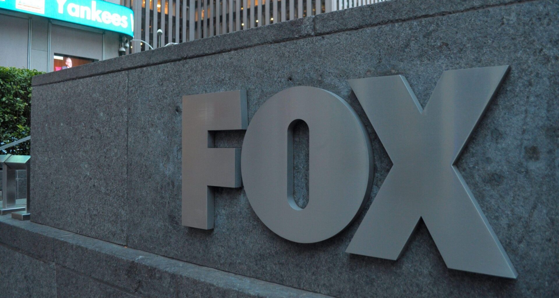 What is Fox really after with the NFL and streaming?