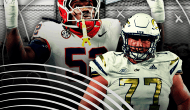 The bold plan to fix the Raiders starts up front