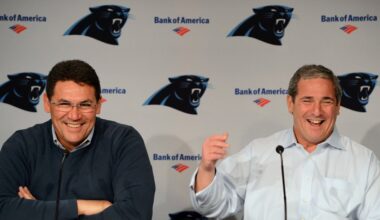 NFL Draft 2026: Day 3 open thread and draft party