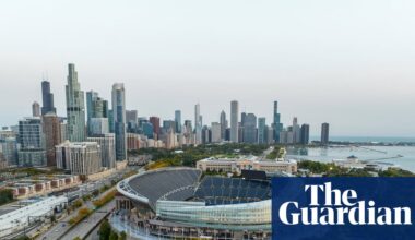 Can Congress keep US sports teams from leaving their cities? | US sports