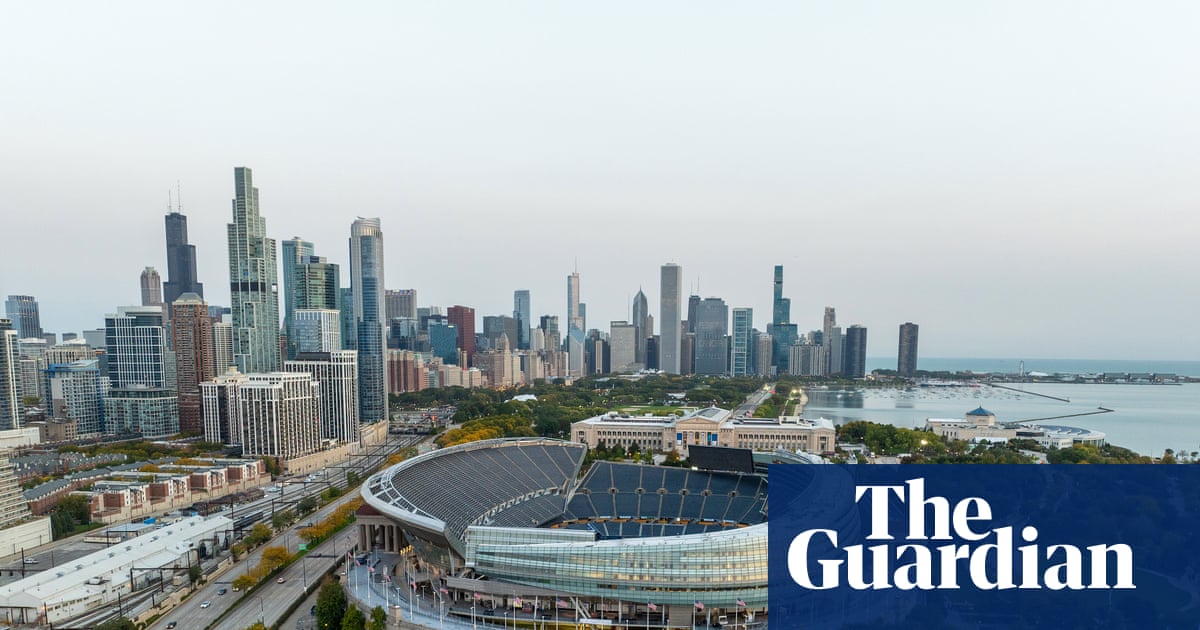 Can Congress keep US sports teams from leaving their cities? | US sports