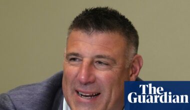 NFL will not investigate Mike Vrabel’s behavior amid Dianna Russini fallout | NFL