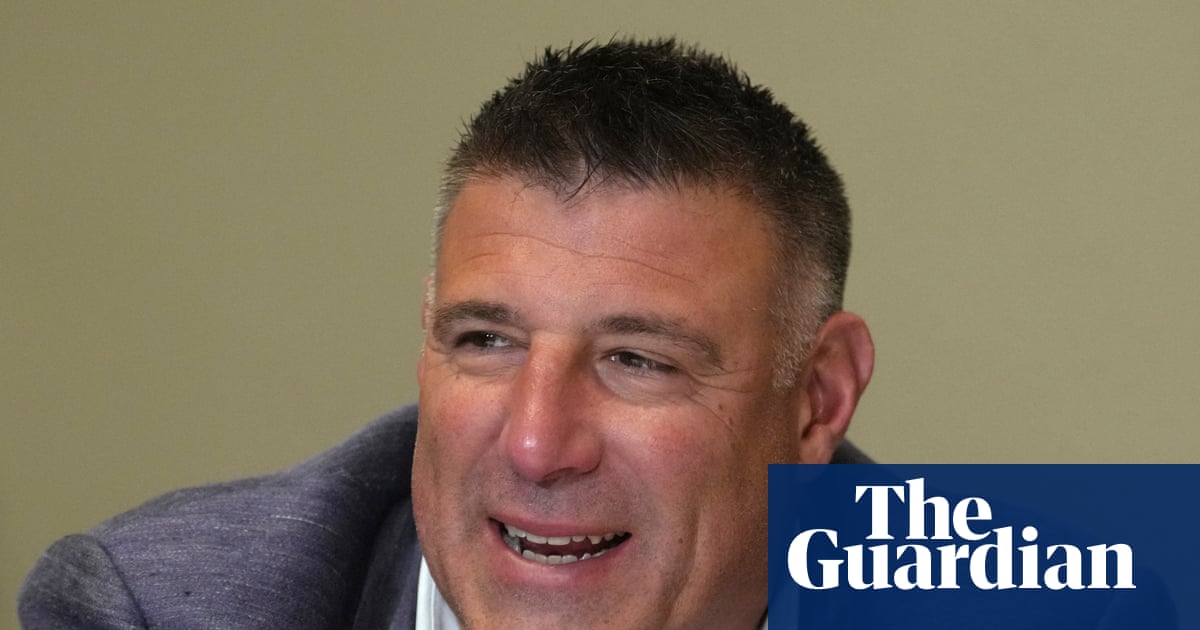 NFL will not investigate Mike Vrabel’s behavior amid Dianna Russini fallout | NFL