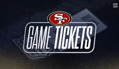 49ers tickets 2026-27: Best games to see, prices, schedule release & more image