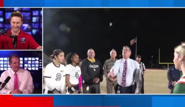 7+ Sports Talk | Discussing the end of the inaugural flag football season