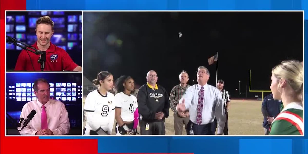 7+ Sports Talk | Discussing the end of the inaugural flag football season