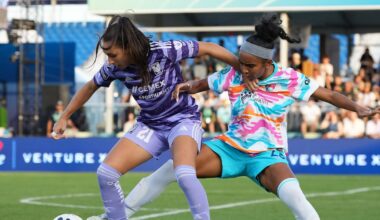 World Sevens Football returning with all-England edition