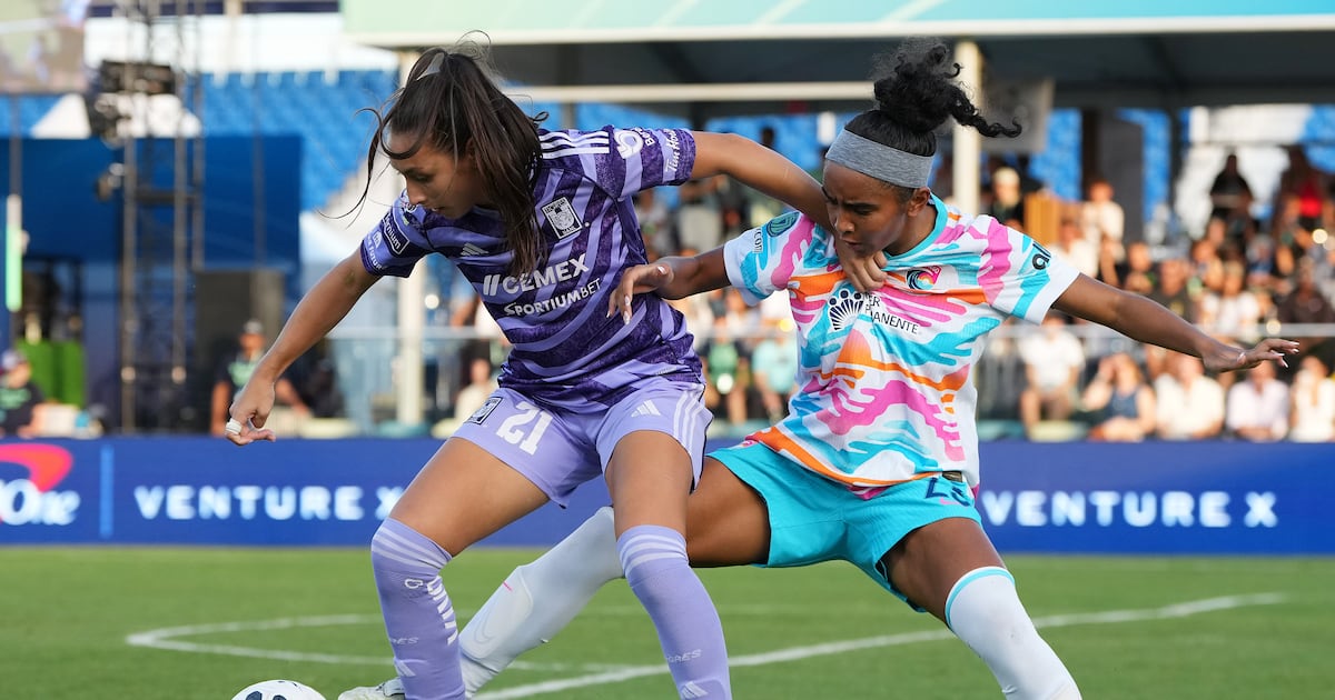 World Sevens Football returning with all-England edition